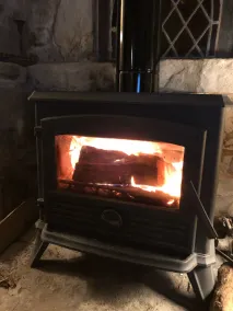Brotbackofen auf privatem Grundstück. - Image 2