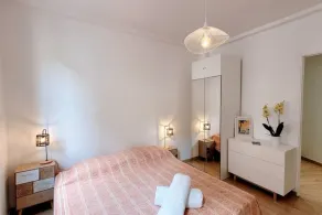 Ze Perfect Place - Confortable appartement 2 Chb - Asc - Port - Garibaldi - Image 3