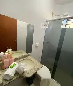 Apartamento para 4 pessoas com AC - Image 4