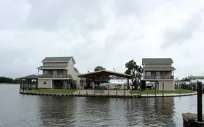 Hytte 4 - Jean Lafitte havn - Image 1