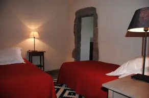 I Balazuc, charmerende og karakteristisk sommerhus Les Faysses - Image 5