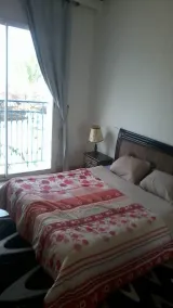 Furnished and equipped apartment in residence at the Djerba Marina TUNISIA - Image 2