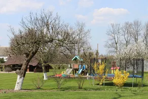 GDANSK -15min, Luxury House, kids friendly, own golf course up to15 guests - Image 2