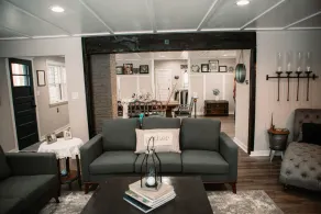 Deer Ridge - A peaceful 10 Acre Wooded Retreat - Image 5