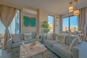 Apartment in Tawila ElGouna The Butterfly - Image 5