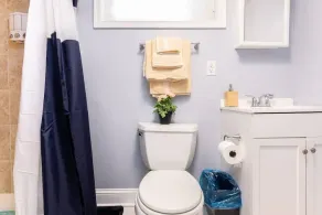 Gorgeous Home 10 min to DC by CozySuites - Image 4