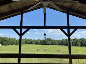 The Stablehouse at Copperas Creek - A Fully Renovated Relaxing Retreat - Image 4