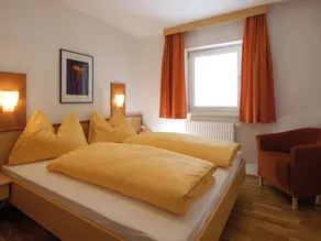 Schwarzerhof - apartamento / 1 dormitorio / baño, WC - Image 4