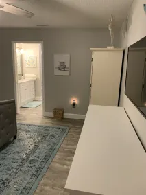 Sea Pointe House - nyrenoveret poolhus - Image 2