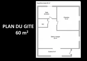 La Maison du Tilleul - Image 4