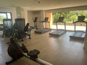 Gratis golf, tennis, paddletennis, gym, 4 pooler inklusive uppvärmd - Image 2