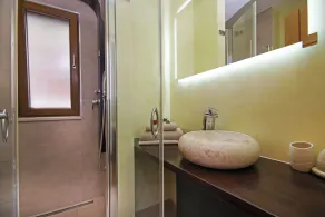 VILLA DE LUXE EN CROATIE avec piscine privée (chauffage), toute la famille - Image 4