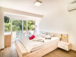 Brand New 3 Bedroom Villa with Private Pool, only 200 m from the Beach ! - Image 5