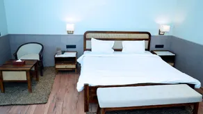 Evoke Rambagh Resort Ayodhya - Image 3