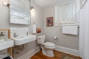 Birdwood | Renovated Historic Montreat Home with Deck, Fire Pit & 2 Grills! - Image 2