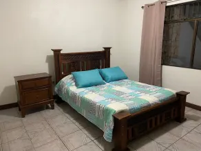 SJO location centered, VERY spacious and private apartment - Image 4