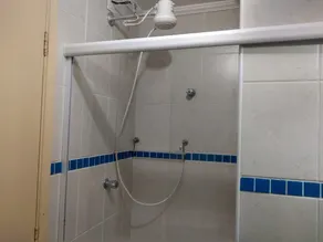 Apartamento 105-conforto Para sua Família-100 mt do Mar-2banheiros-2quartos-wifi - Image 5