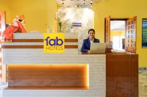Fabhotel Atithi Bhawan - Image 3