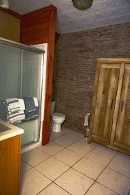 3 Bedroom 2 bath. Living space and kitchen. - Image 4
