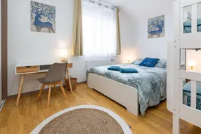 La Fleur de Vie - Maison avec piscine et jacuzzi - Image 5