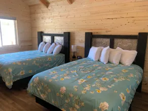 Cowboy Cabin - Image 5