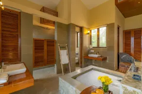 Cliffhouse by Hireavilla, Candolim - Image 3
