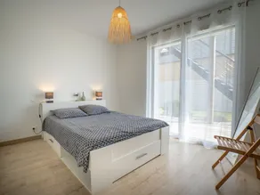 Holiday Home Les Dunes by Interhome - Image 3