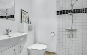 Belle maison de 3 chambres à Fårevejle - Image 3