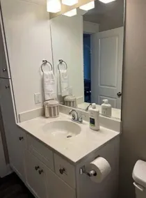 Modern Gorgeous 6 BR 3 Bath Ranch Home West Side OR 2nd Home Option Near Stadium - Image 3