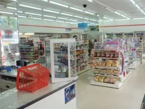 Business Hotel Iwagawa - Image 4