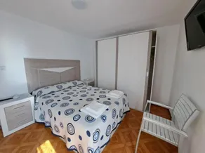 Ferienhaus \"Meraki\" in Strandnähe mit Balkon und WLAN - Image 4