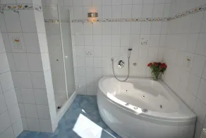 Ferienhaus Wattwurm - Image 5