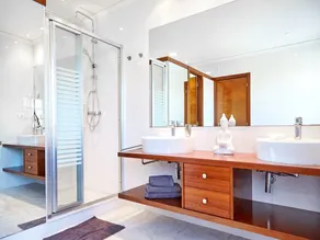 Villa juste sur la plage 254 - Image 2