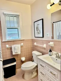 Beautiful Updated Historic 3BD/2BTH Home - Image 2