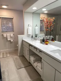 Une magnifique escapade. Joliment décoré avec des articles de qualité et de nombreux extras - Image 2