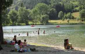 Renoveret stuehus, en fantastisk udsigt over skovklædte bjerge. Katharernes slotte - Image 3