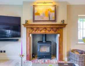 Boutique house in the South Downs near Arundel - Image 2