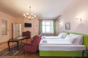 Apartment Belgrade Center - Dobrinjska - Image 5