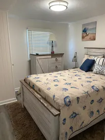Ocean block duplex located in the heart of Surf City. - Image 3