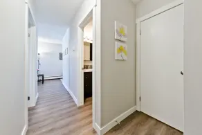 Voll ausgestattete 1 Schlafzimmer Wohnung in der Nähe der Innenstadt + FAST Internet 300! - Image 4