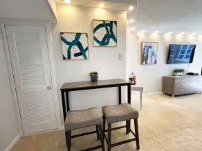 Ocean / Beach front Condo - Image 3