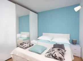 Blue Magic Apartment - Image 5