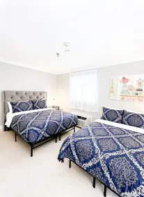 Gilford Perfect Getaway Pool, WIFI & Free Parking - Image 5