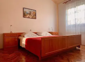 Apartamento de una habitación con una terraza Kukljica, Ugljan (A-8293-b) - Image 3