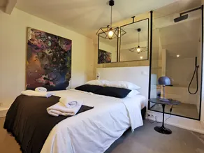 Villa Palm'Art - Ideal Family 👨‍👩‍👧‍👦 - Near Beach - Image 5