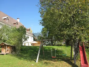 Casa con uno scenario di montagna unico e il paese a piedi - Image 2