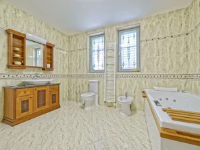 Beautiful private villa with hot tub, WIFI, A/C, private pool, TV, terrace and pets allowed - Image 2