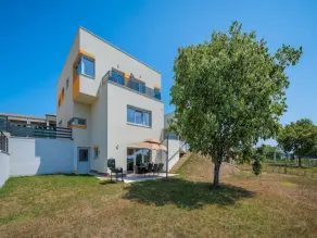 Villa Cedar - Seaside luxury villa with swimming pool - Image 3