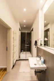 Entire apartment in the center of Berlin - Image 2