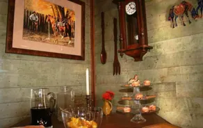 SEVENTY-FOUR RANCH - BED AND BREAKFAST - Image 5